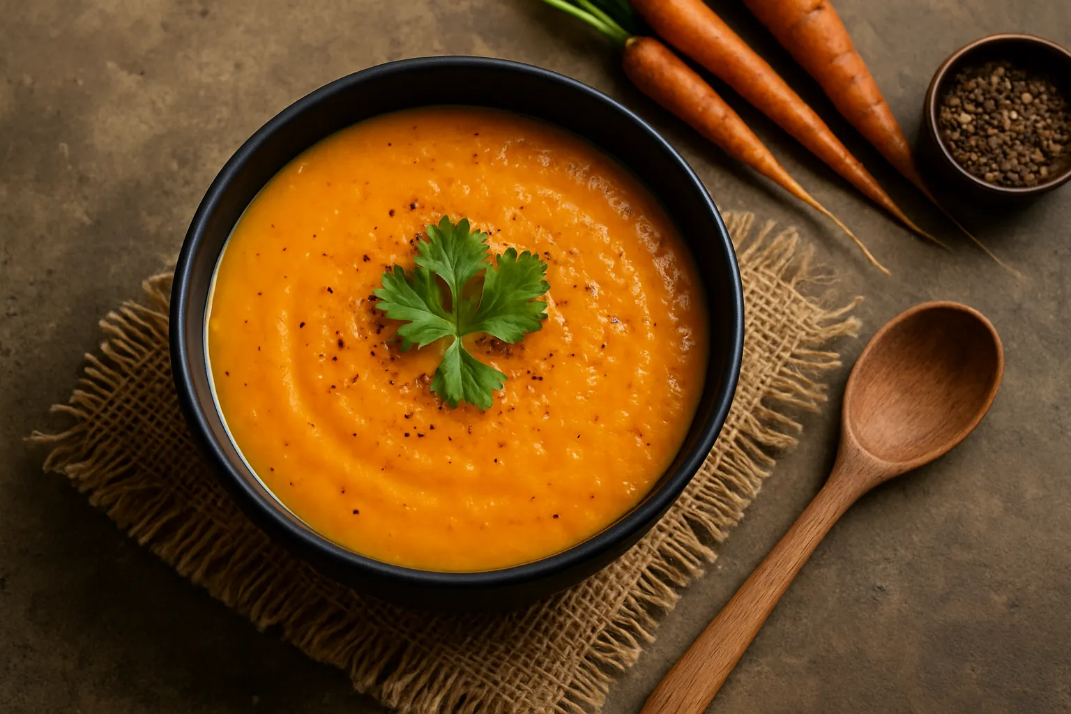 Caprese sandwich on fresh baguette at Café la Reine